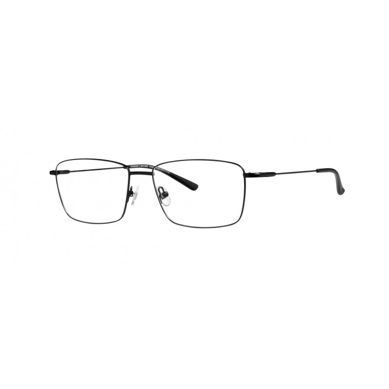 Eyeglasses Pro-design Denmark Model 3159 6031 Black / Nosepads 57mm