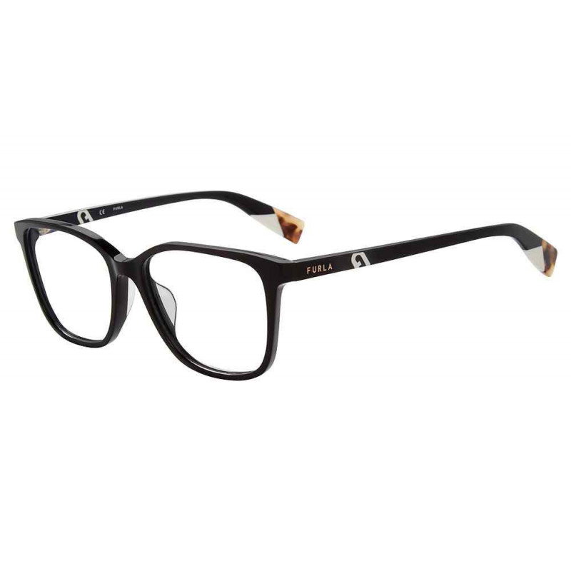 Sunglasses Furla VFU 579 V 0700 Black Sunglasses Furla VFU 579 V 0700 Black