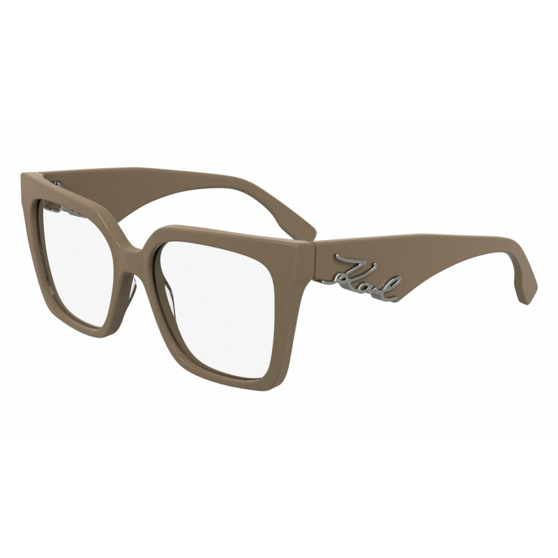 Eyeglasses KARL LAGERFELD KL 6170 272 Nude Eyeglasses KARL LAGERFELD KL 6170 272 Nude