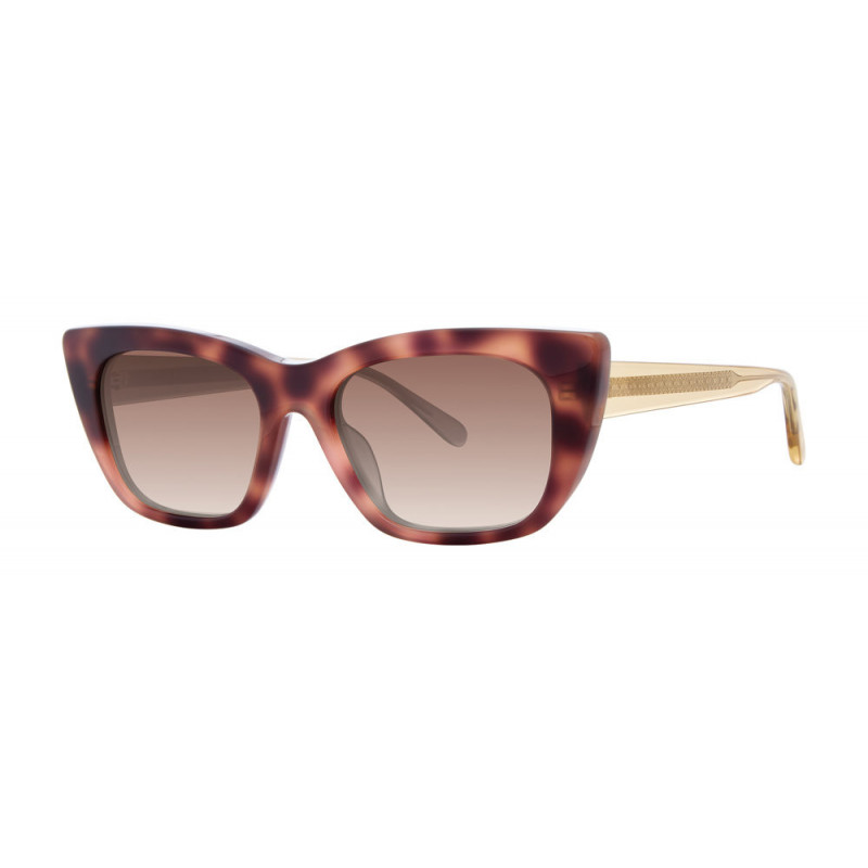 Eyeglasses Lilly Pulitzer Turks Dark Tortoise 53mm