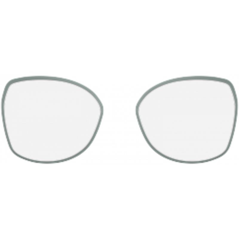 Eyeglasses Silhouette Accent Ring JD - 54  5097 5510 Spruce Green