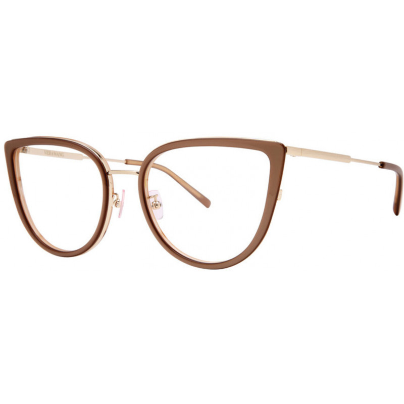 Eyeglasses Vera Wang VA 70 Blush Pearl Eyeglasses Vera Wang VA 70 Blush Pearl