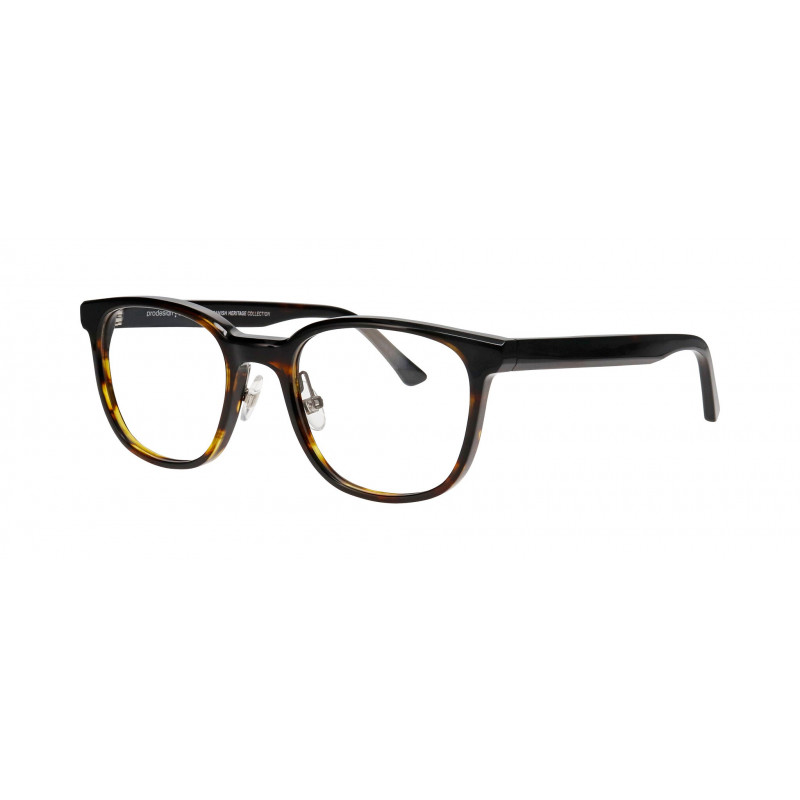 Eyeglasses Pro-design Denmark Model 4788 5532 Havana / Brown 50mm