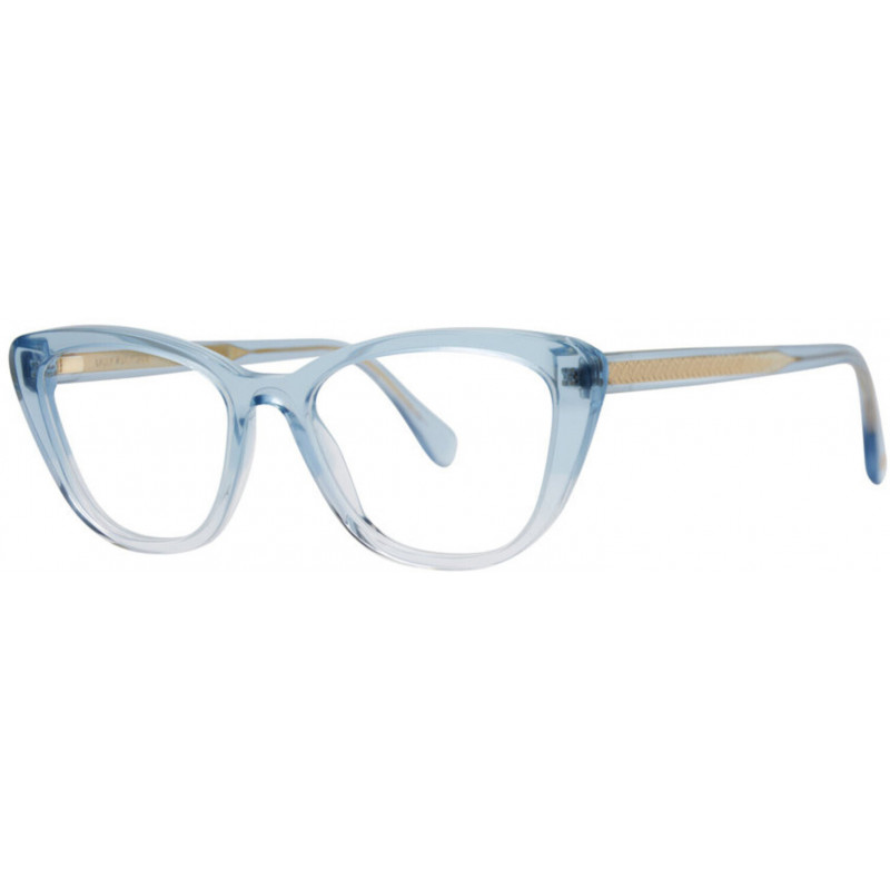 Eyeglasses Lilly Pulitzer Waverly Aqua Eyeglasses Lilly Pulitzer Waverly Aqua