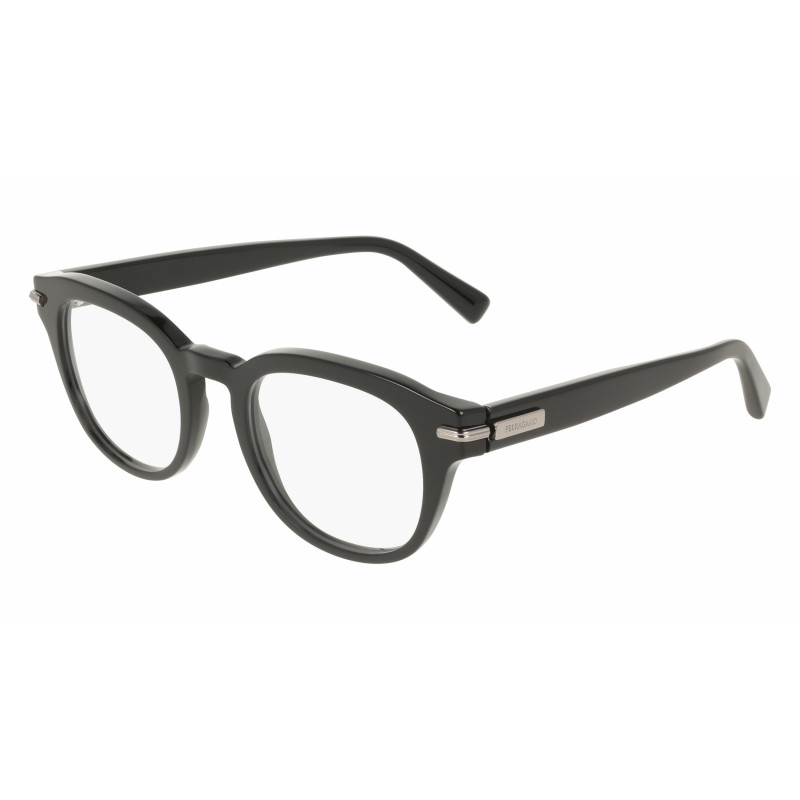 Eyeglasses FERRAGAMO SF 3033 001 Black Eyeglasses FERRAGAMO SF 3033 001 Black