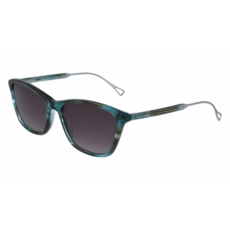 Sunglasses Cole Haan CH 7081 303 Sage Horn 54mm