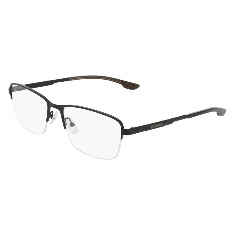 Eyeglasses Columbia C 3056 002 Satin Black 58mm