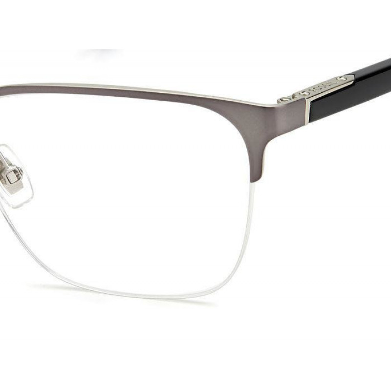 Eyeglasses Fossil FOS 7110 /G R80 Grey Eyeglasses Fossil FOS 7110 /G R80 Grey