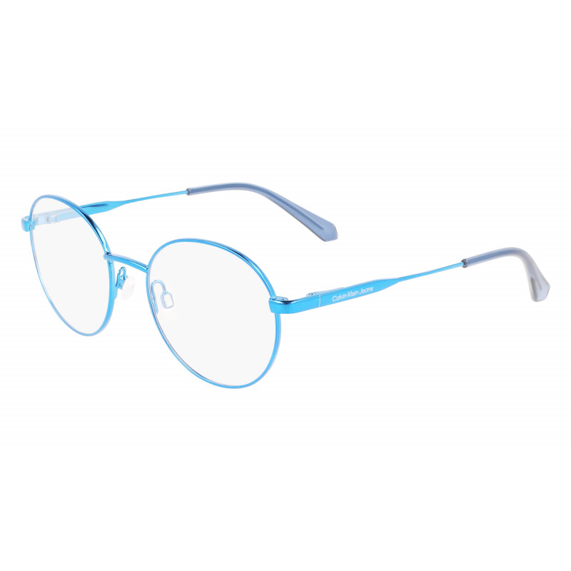 Eyeglasses CALVIN KLEIN JEANS CKJ 22305 400 Blue Eyeglasses CALVIN KLEIN JEANS CKJ 22305 400 Blue