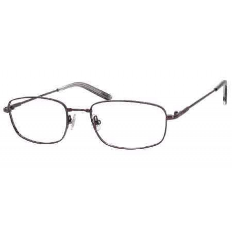 Eyeglasses Fossil ARON/N TZ2 Grey Eyeglasses Fossil ARON/N TZ2 Grey