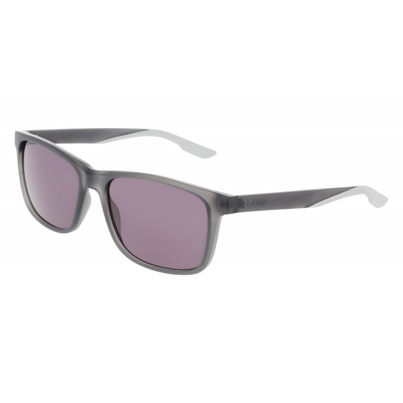 Sunglasses Columbia C 573 S 022 Matte Grey Crystal Sunglasses Columbia C 573 S 022 Matte Grey Crystal