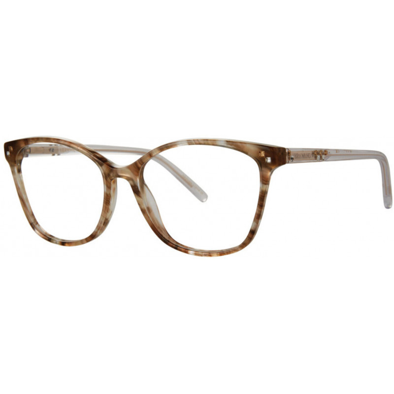 Eyeglasses Vera Wang Keisha Honey Eyeglasses Vera Wang Keisha Honey