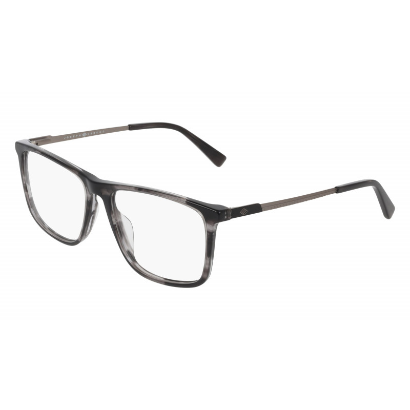 Eyeglasses Joseph Abboud JA 4121 036 Smoke Horn Eyeglasses Joseph Abboud JA 4121 036 Smoke Horn