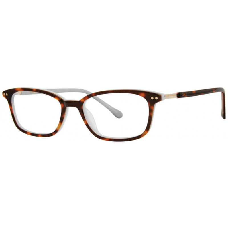 Eyeglasses Lilly Pulitzer Gabbi Mini Tortoise Mint Eyeglasses Lilly Pulitzer Gabbi Mini Tortoise Mint