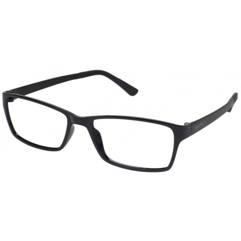 Eyeglasses Esprit 17447 N Black N53538 Eyeglasses Esprit 17447 N Black N53538