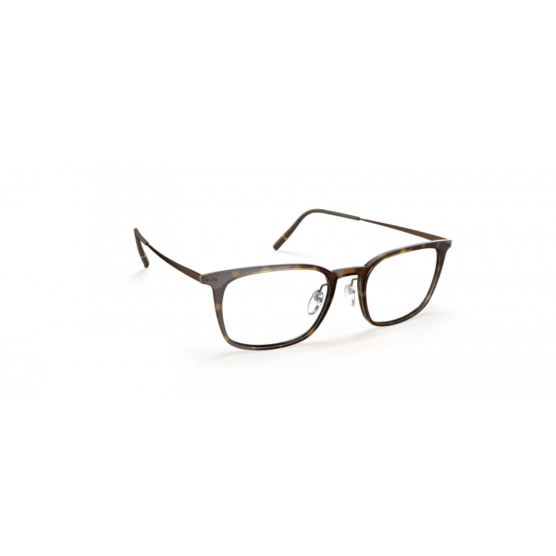 Eyeglasses Silhouette Illusion Lite Fullrim 2967 M340 Havanna Mahagony Eyeglasses Silhouette Illusion Lite Fullrim 2967 M340 Havanna Mahagony
