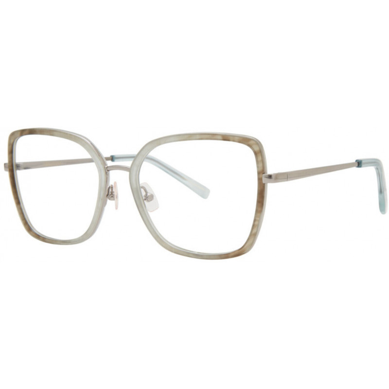 Eyeglasses Vera Wang V 573 Grey Crystal