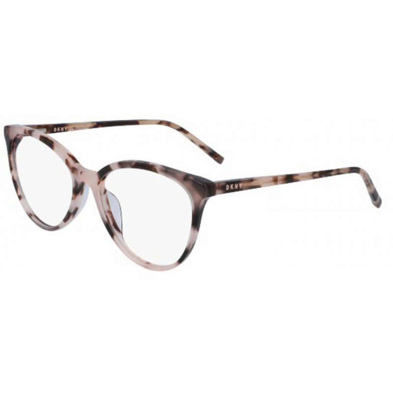 Eyeglasses DKNY DK 5003 265 Blush Tortoise Eyeglasses DKNY DK 5003 265 Blush Tortoise