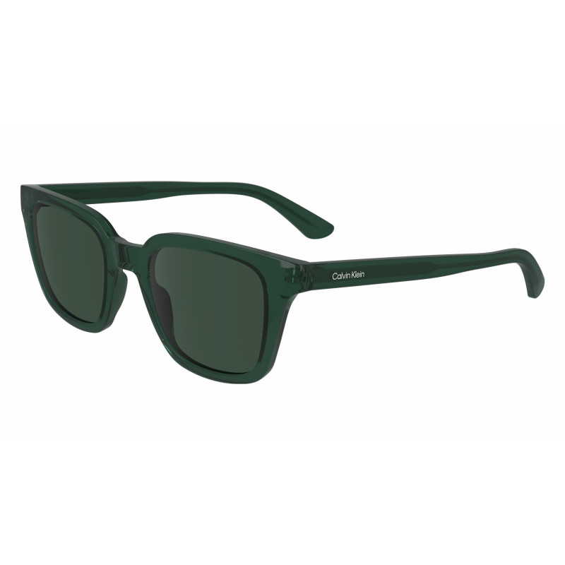 Sunglasses CK 24506 S 300 Green Sunglasses CK 24506 S 300 Green
