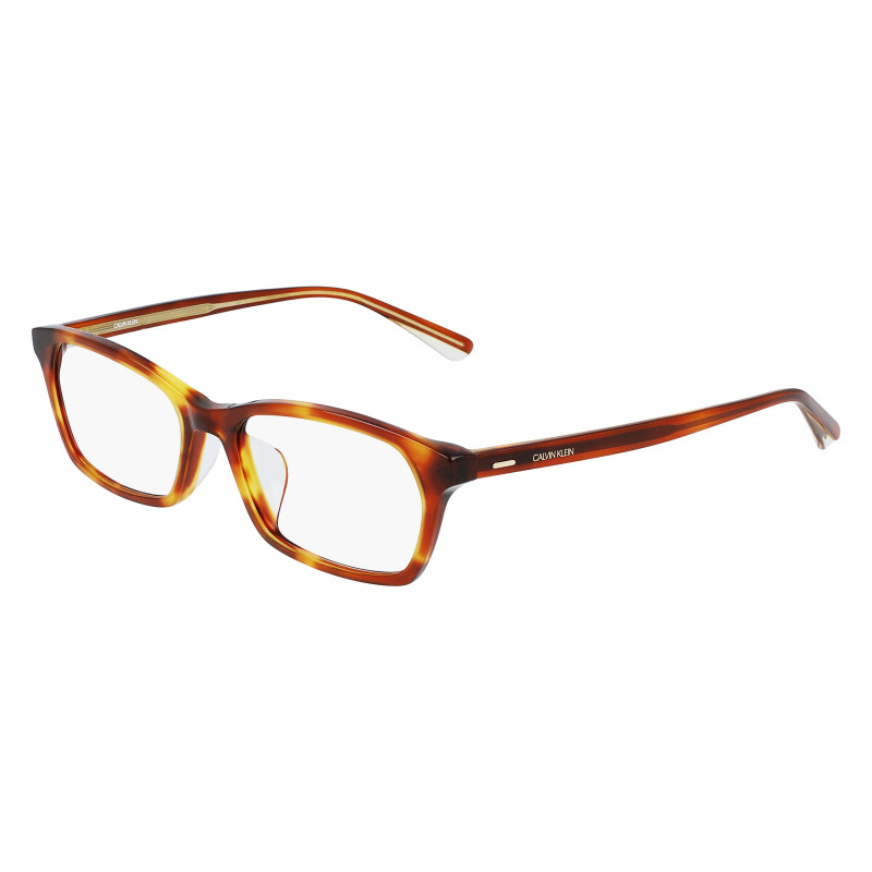Eyeglasses CK 20552 A N 259 Honey Tortoise 55mm