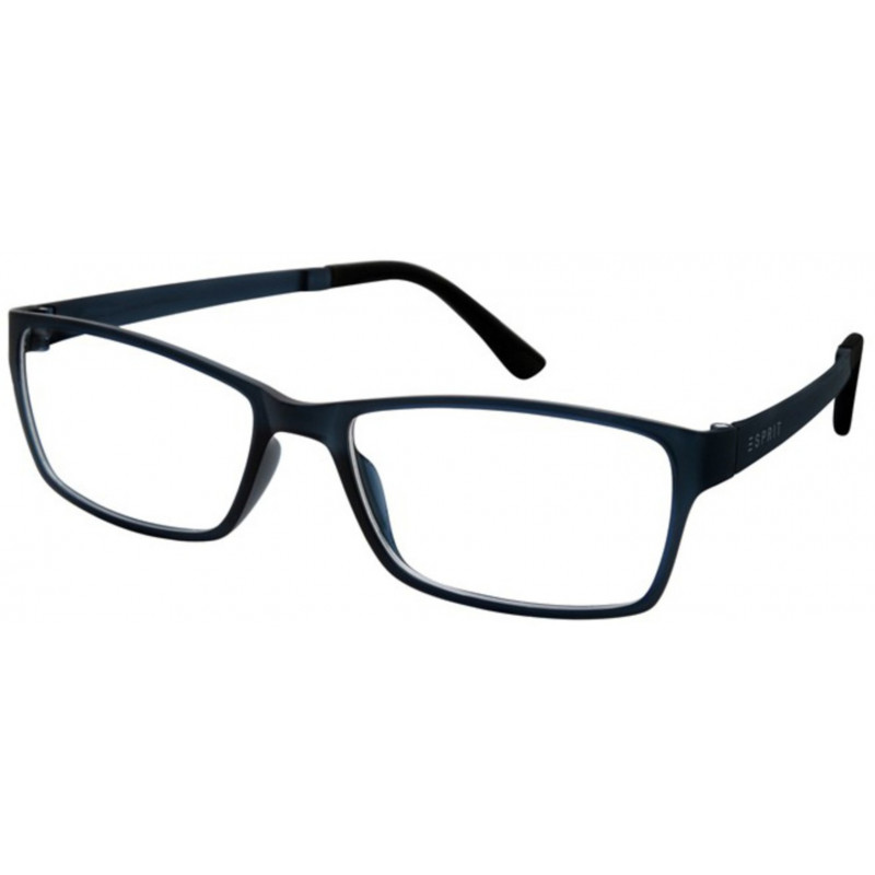 Eyeglasses Esprit 17447 N Teal N53508 Eyeglasses Esprit 17447 N Teal N53508