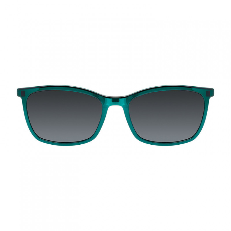 Eyeglasses Elle 13573 C Green GN Eyeglasses Elle 13573 C Green GN