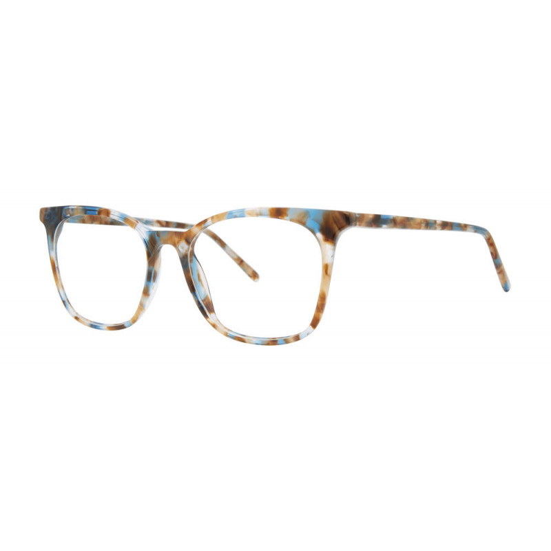 Eyeglasses Vera Wang V 587 Blue Tortoise