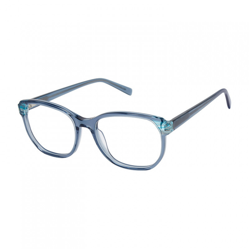 Eyeglasses Esprit 33512 Blue 543 Eyeglasses Esprit 33512 Blue 543