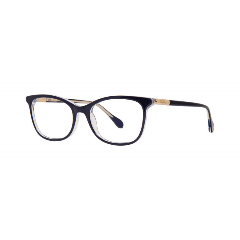 Eyeglasses Lilly Pulitzer Galena Navy 50mm