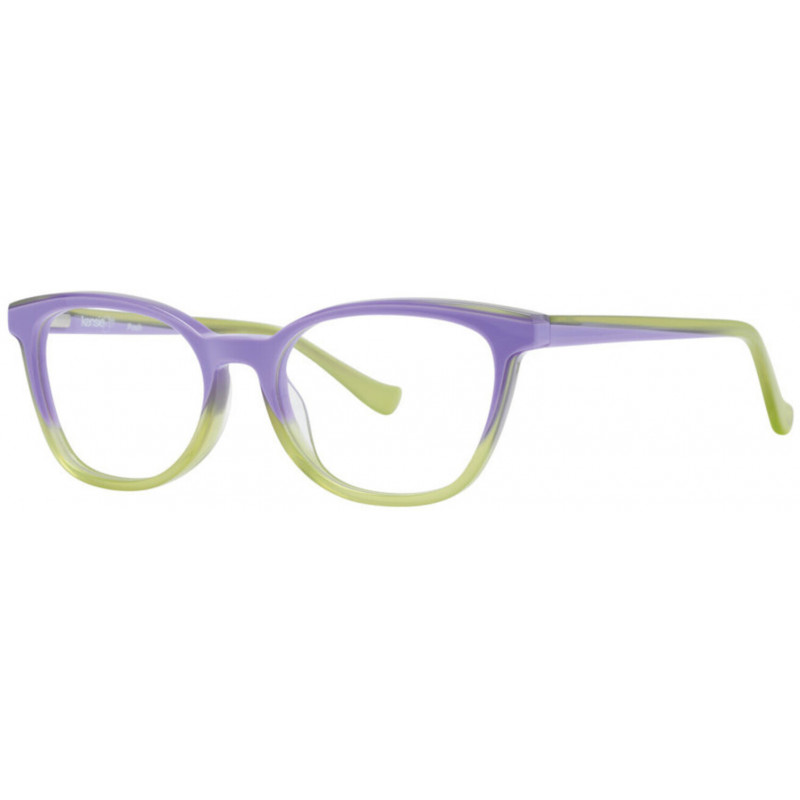 Eyeglasses Kensie Posh Purple Parrot Eyeglasses Kensie Posh Purple Parrot