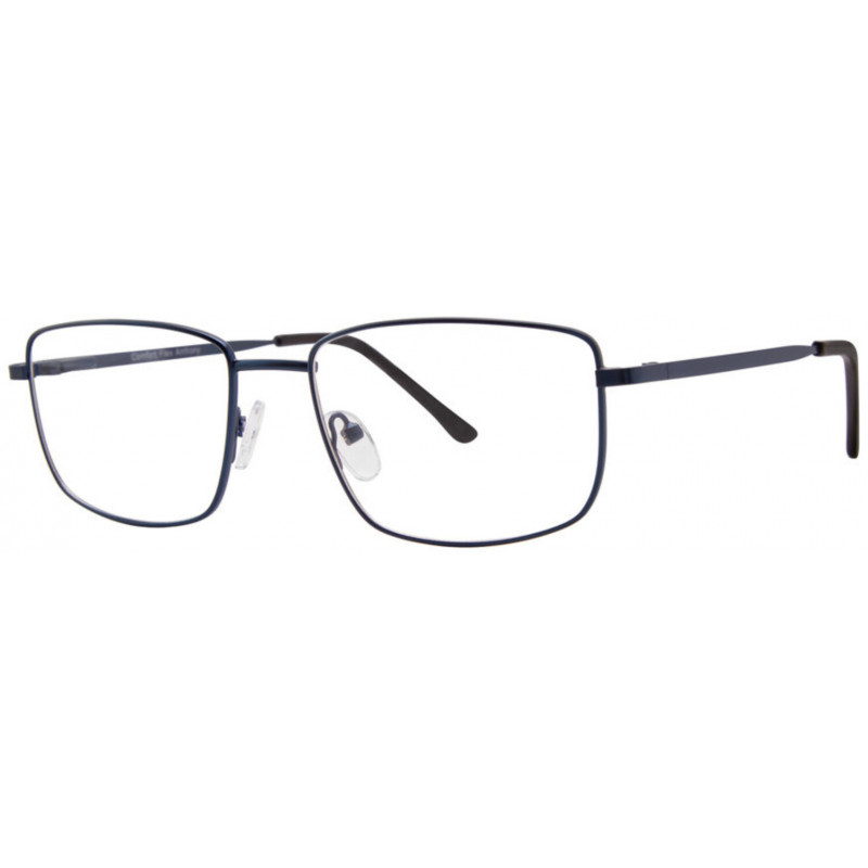 Eyeglasses Comfort Flex Anthony Deep Navy Eyeglasses Comfort Flex Anthony Deep Navy