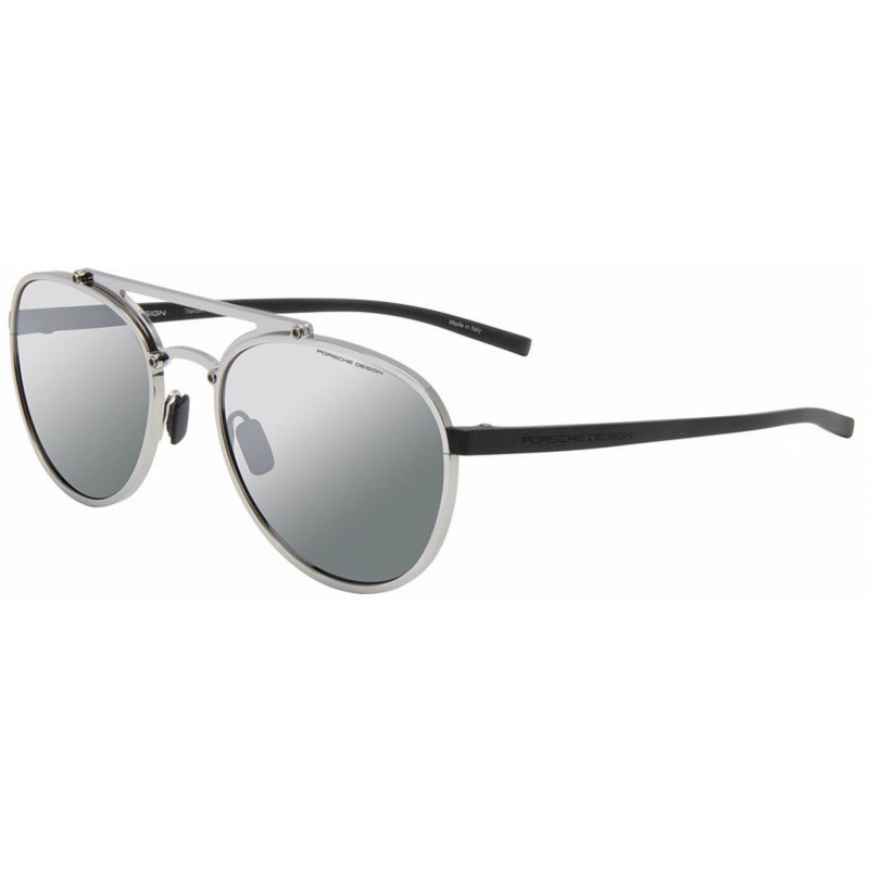Sunglasses Porsche Design P 8972 c263 Palladium 55mm