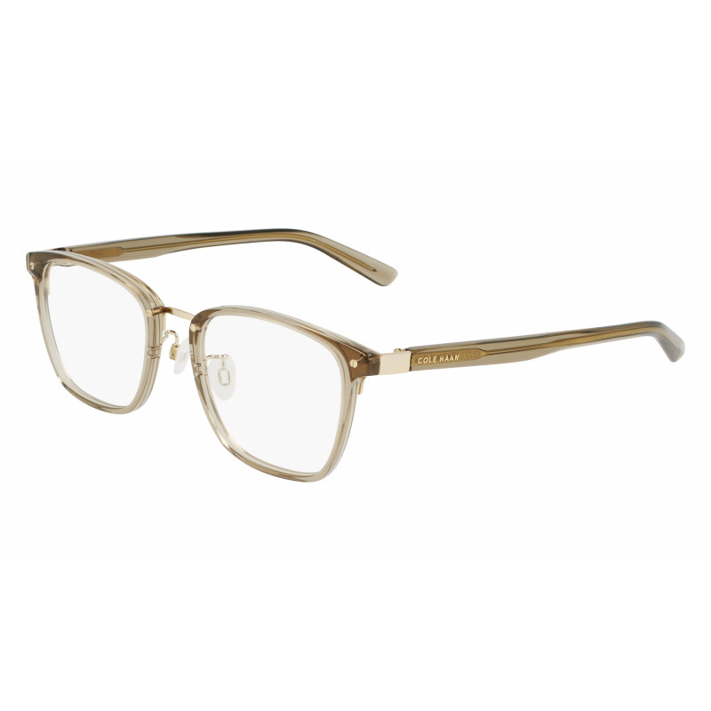 Eyeglasses Cole Haan CH 3005 210 Crystal Brown Eyeglasses Cole Haan CH 3005 210 Crystal Brown
