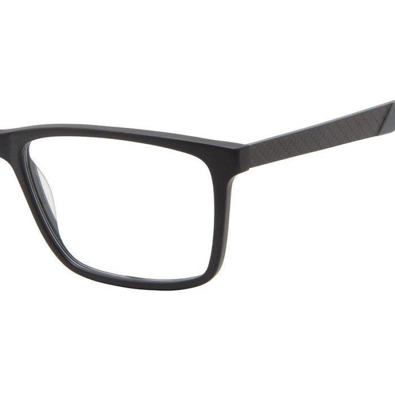 Eyeglasses Chesterfield CH 70 XL 003 Black Eyeglasses Chesterfield CH 70 XL 003 Black