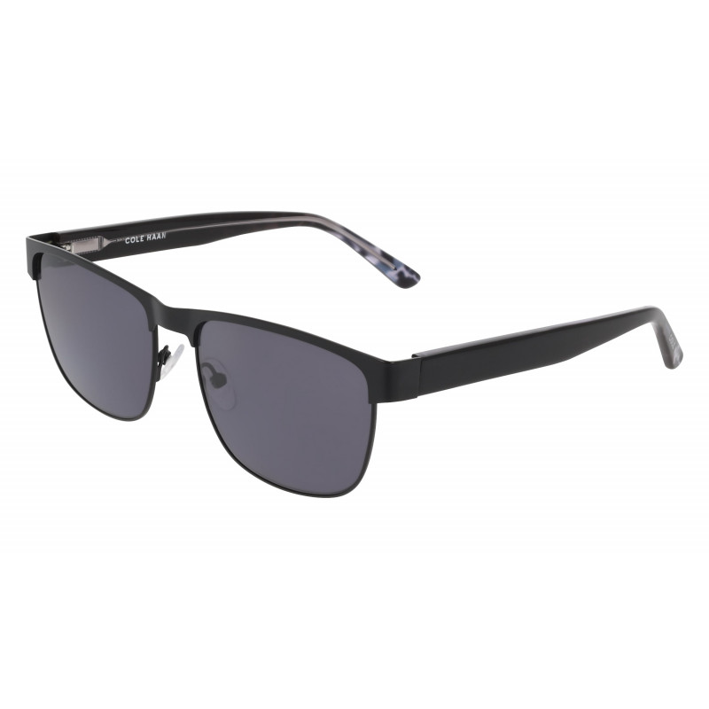 Sunglasses Cole Haan CH 6090 001 Black Sunglasses Cole Haan CH 6090 001 Black