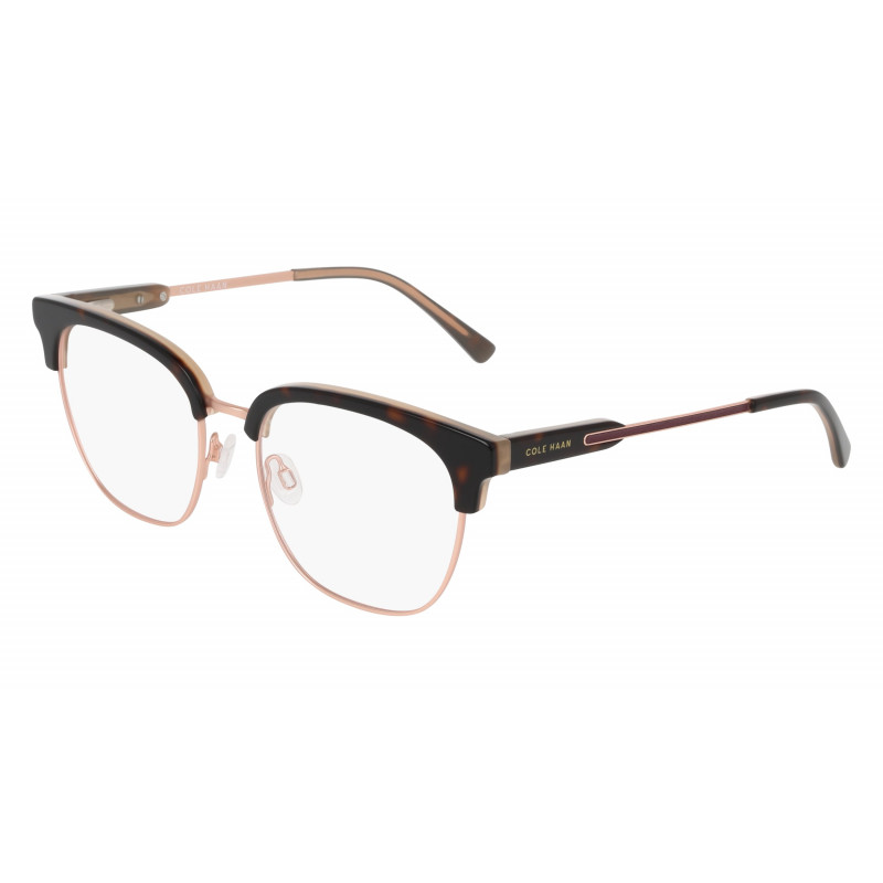 Eyeglasses Cole Haan CH 4530 215 Tortoise Eyeglasses Cole Haan CH 4530 215 Tortoise