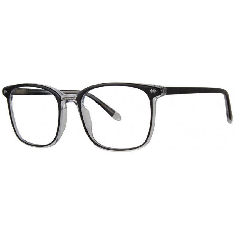 Eyeglasses Original Penguin The Harris Black Eyeglasses Original Penguin The Harris Black