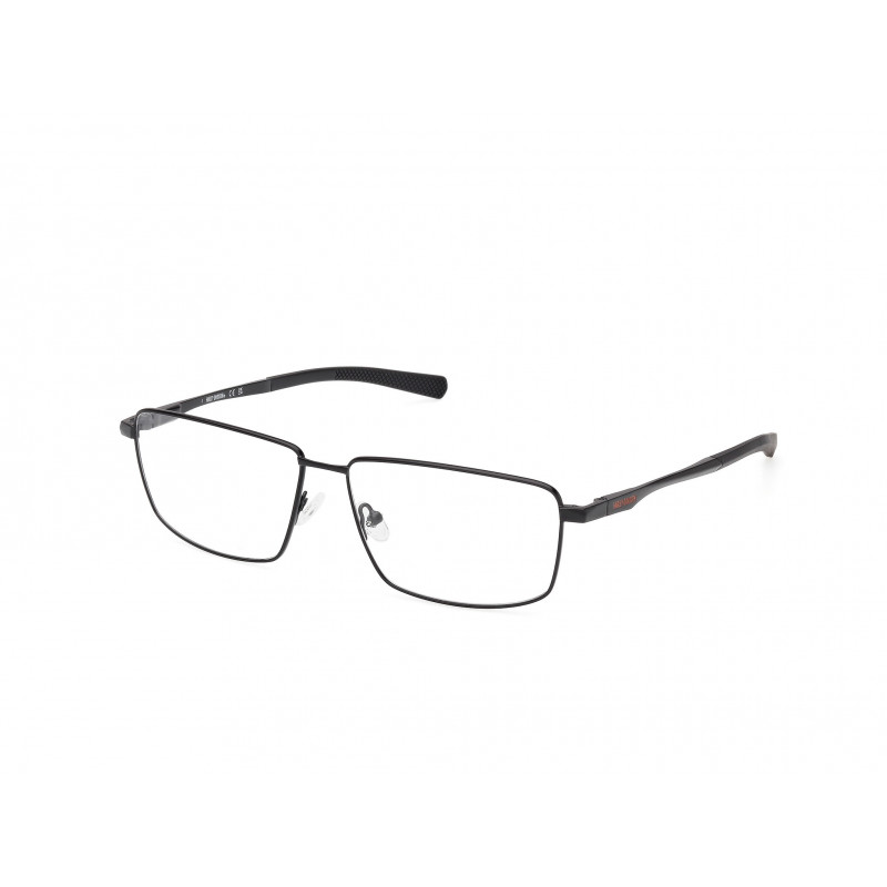 Eyeglasses Harley-Davidson HD 50114 002 Matte Black / Eyeglasses Harley-Davidson HD 50114 002 Matte Black /