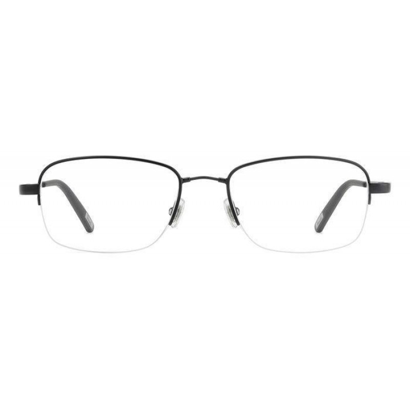 Eyeglasses Fossil TREY 003 Black Eyeglasses Fossil TREY 003 Black
