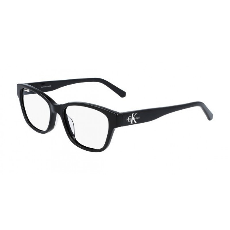 Eyeglasses CALVIN KLEIN JEANS CKJ 20639 001 Black Eyeglasses CALVIN KLEIN JEANS CKJ 20639 001 Black