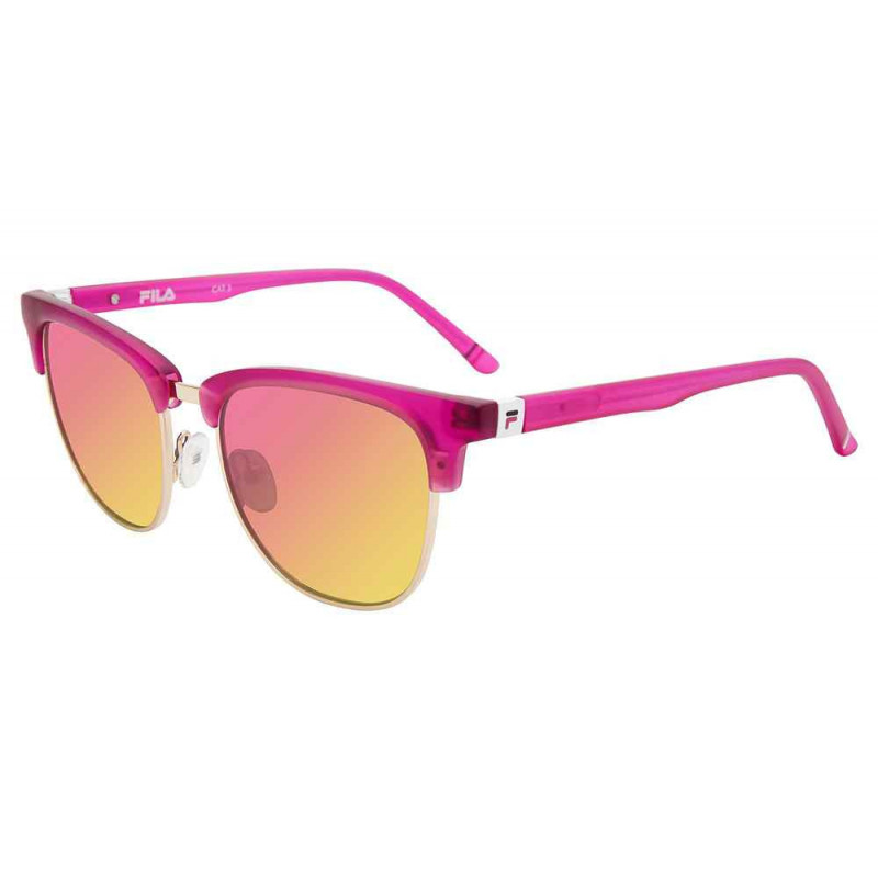 Sunglasses Fila SFI 154 0pin Pink Sunglasses Fila SFI 154 0pin Pink