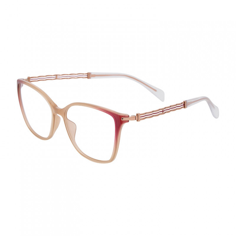 Eyeglasses Line Art 2190 Rose RO 53mm