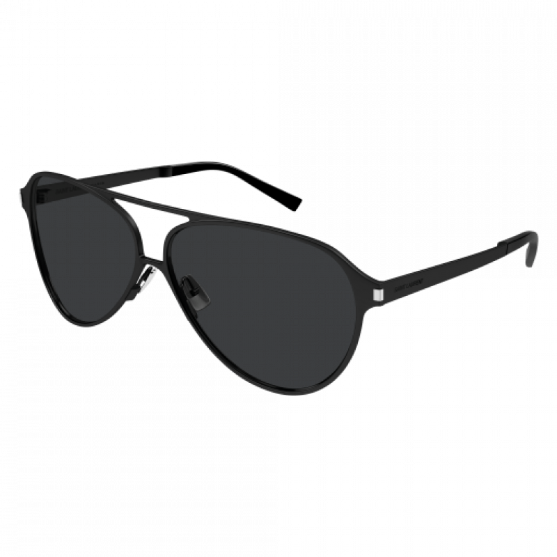 Sunglasses Saint Laurent SL 734 - 001 Black / Sunglasses Saint Laurent SL 734 - 001 Black /