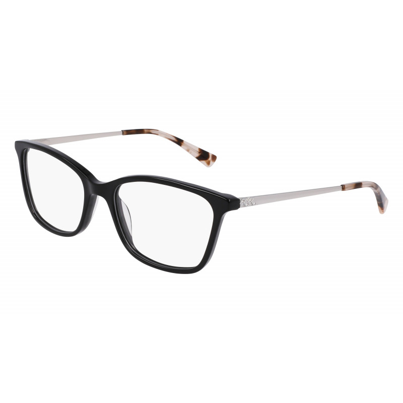 Eyeglasses Genesis G 5067 001 Black Eyeglasses Genesis G 5067 001 Black