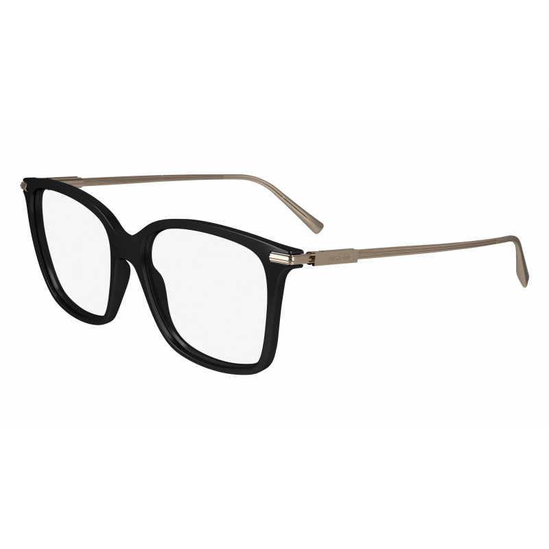 Eyeglasses FERRAGAMO SF 2992 001 Black Eyeglasses FERRAGAMO SF 2992 001 Black