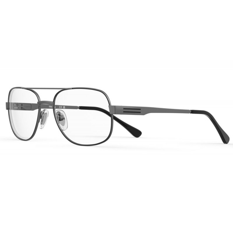 Eyeglasses Elasta E 3269 6LB Grey 55mm