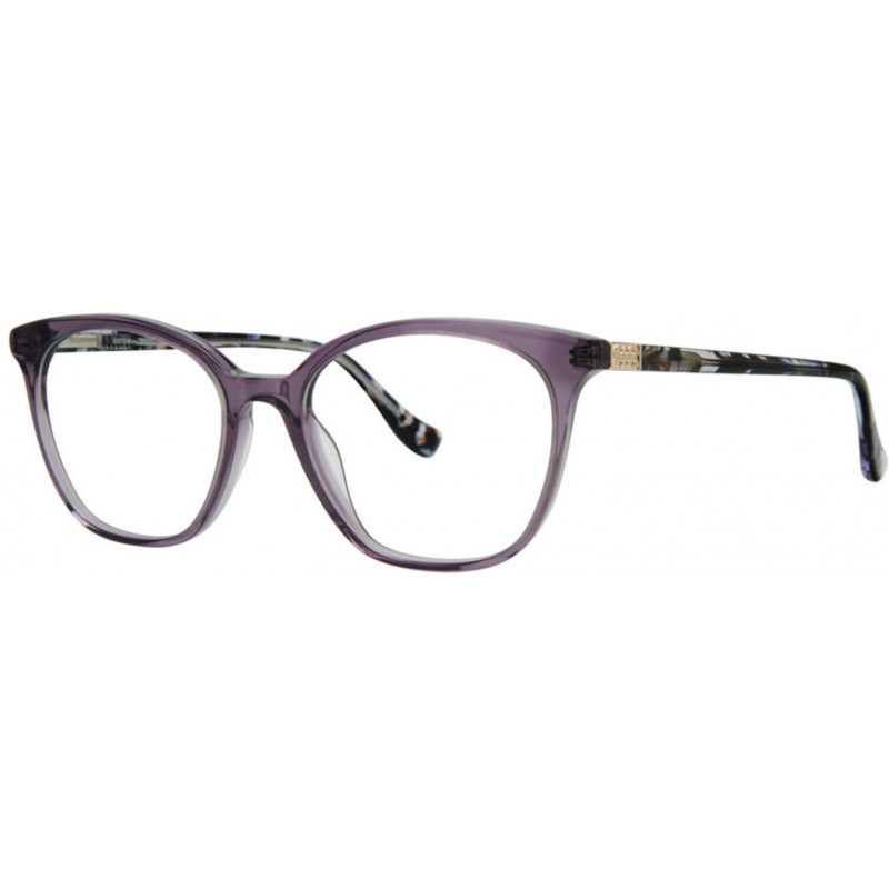 Eyeglasses Kensie Beloved Twilight Lavendar Eyeglasses Kensie Beloved Twilight Lavendar
