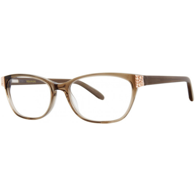 Eyeglasses Vera Wang Starling Pebble