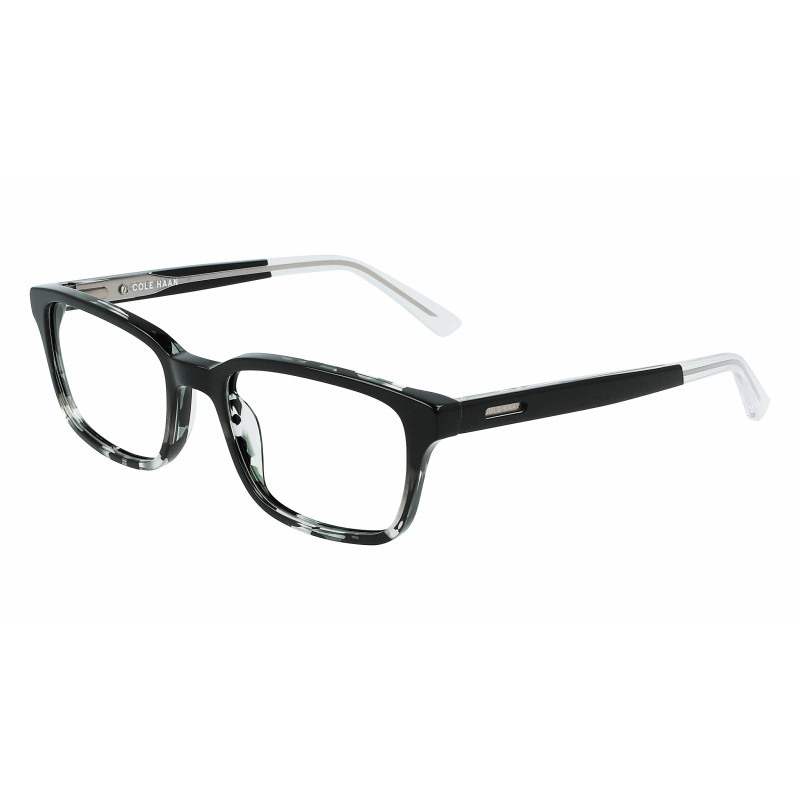 Eyeglasses Cole Haan CH 4049 020 Smoke Tortoise Eyeglasses Cole Haan CH 4049 020 Smoke Tortoise