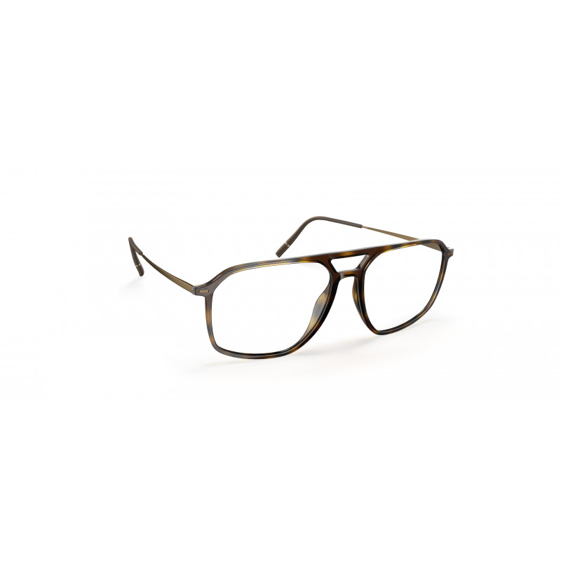 Eyeglasses Silhouette Illusion Lite Fullrim 2969 M340 Havanna Mahagony Eyeglasses Silhouette Illusion Lite Fullrim 2969 M340 Havanna Mahagony